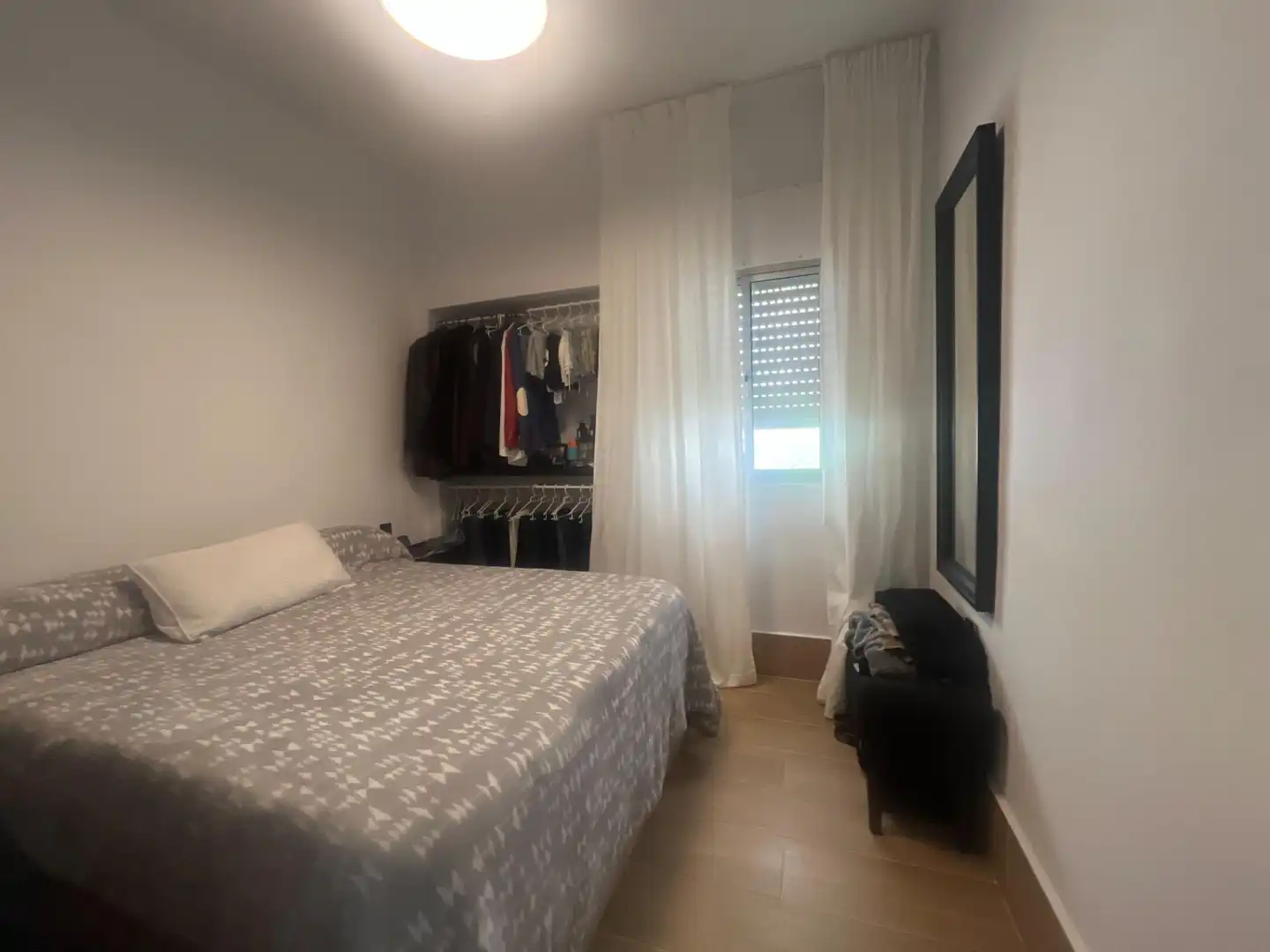 Bedroom of Ground floor for sale in Jerez de la Frontera  with Air Conditioner