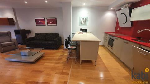 Foto 2 de Apartament de lloguer a Nafarroa Etorbidea, Beasain, Gipuzkoa