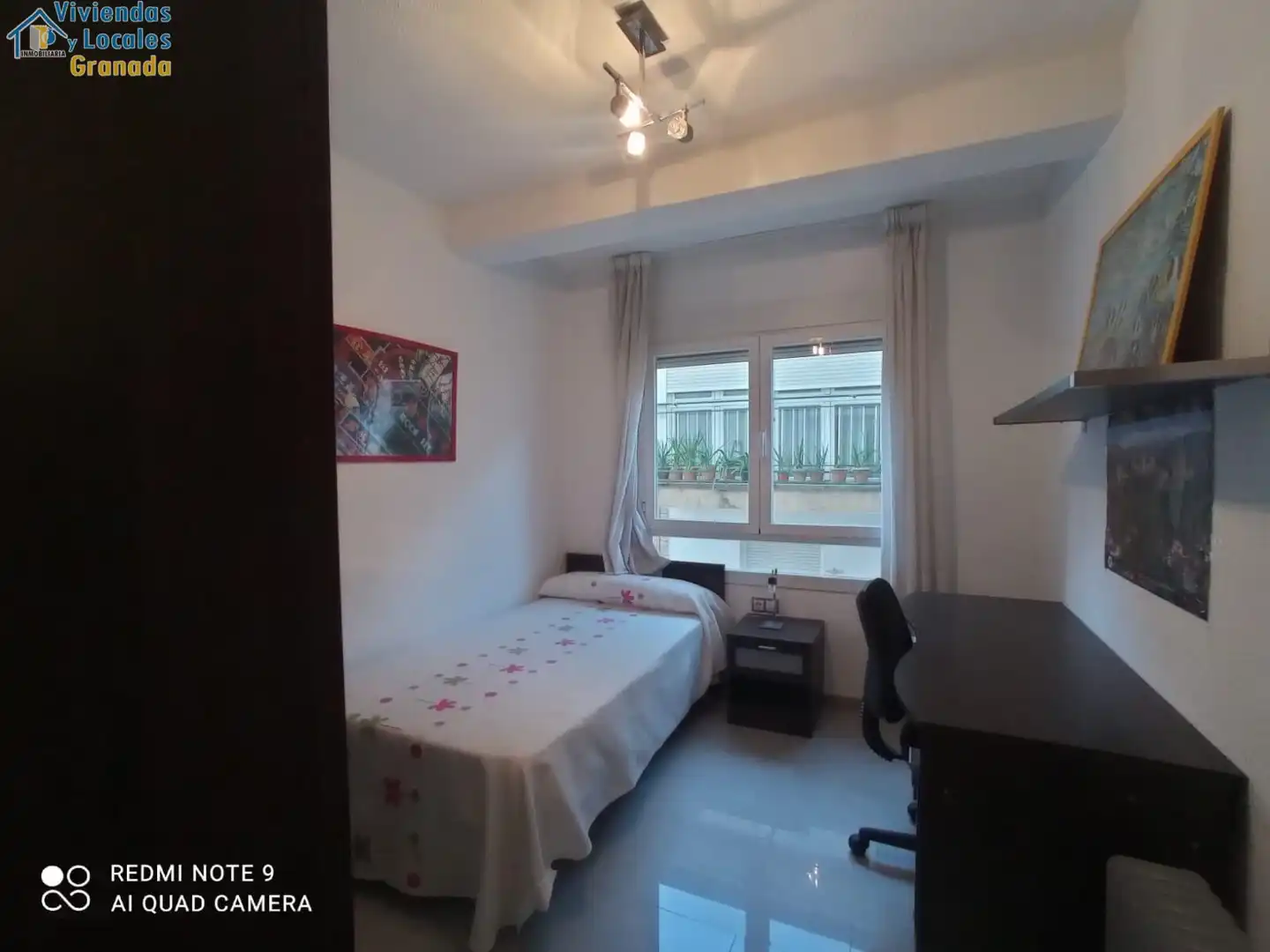 Flat for rent in Granada, Granada