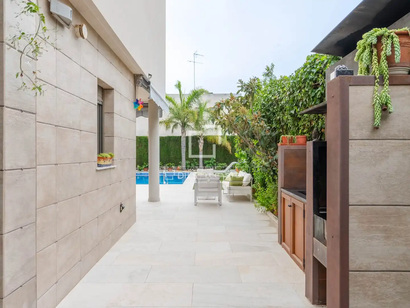 Villa avec piscine à vendre à Torre en Conill - Cumbres de San Antonio, imagen 7