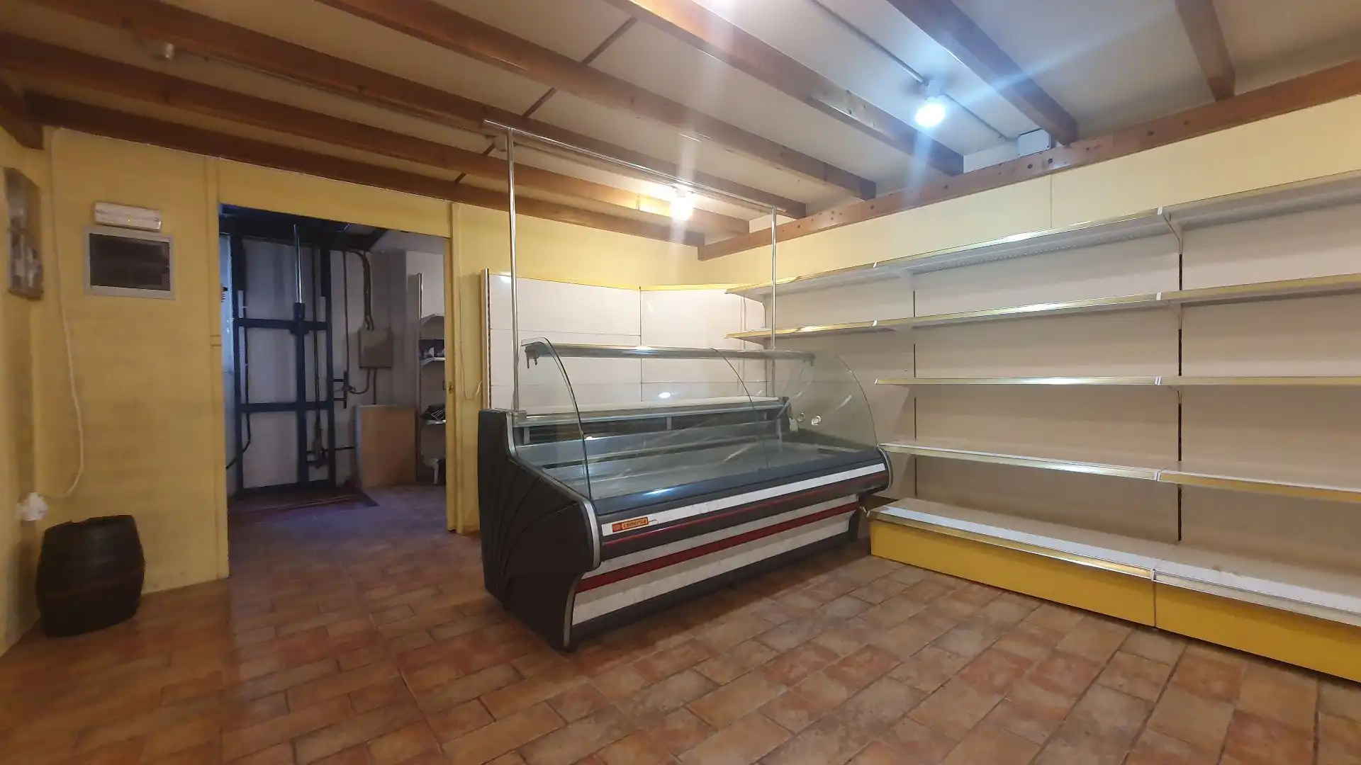 Local comercial en venda a Centro - Mendibil - Santiago, imagen 9