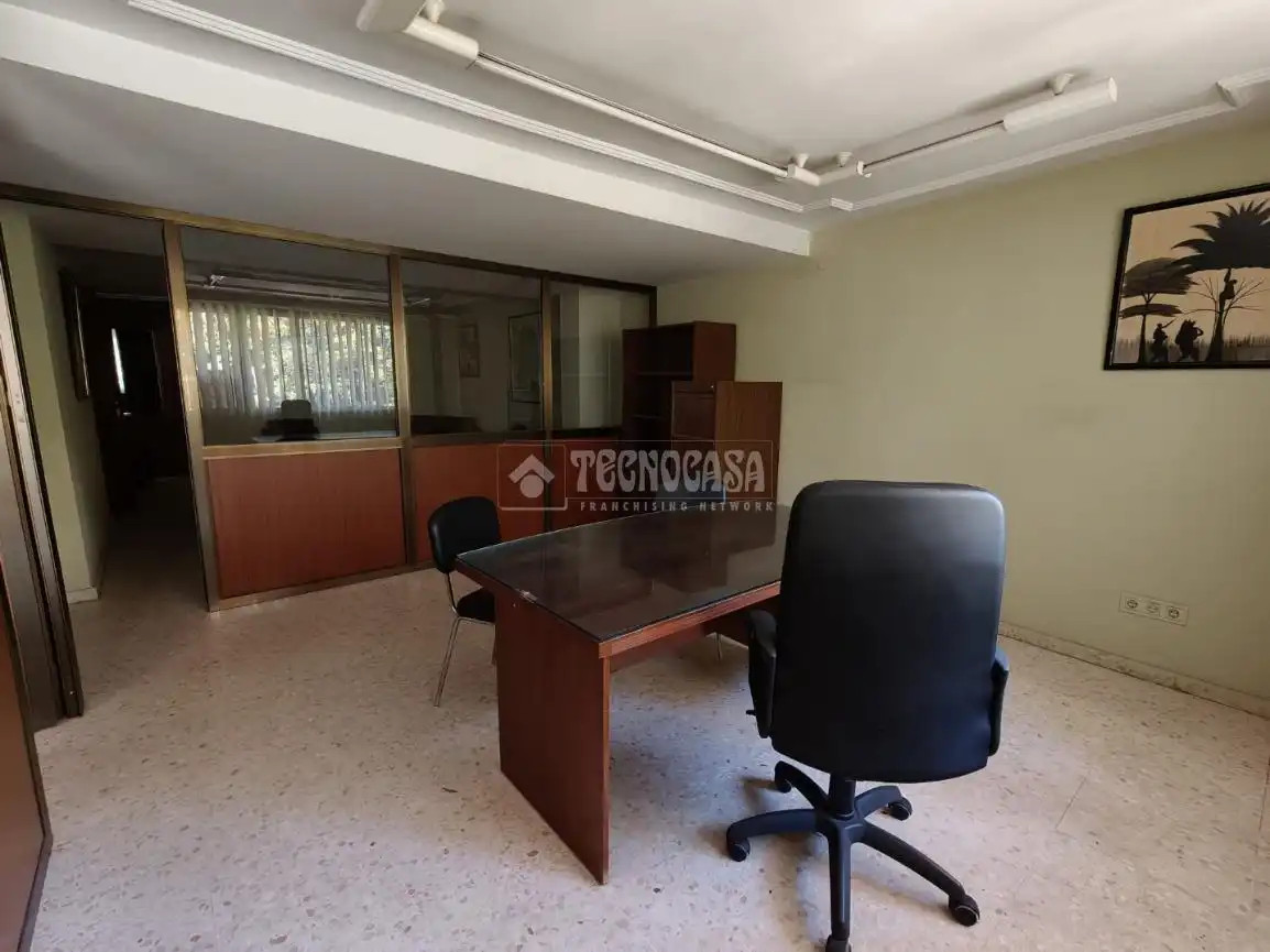 Estudio en venta en Almendralejo