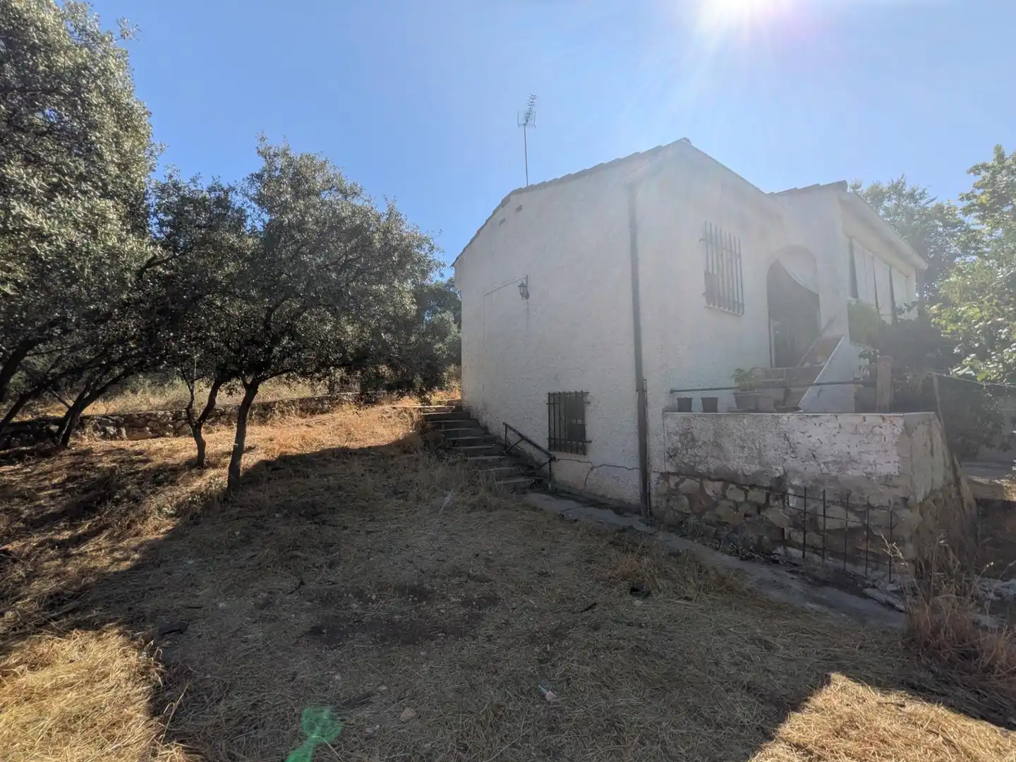 Xalet amb jardí en venda a Loranca de Tajuña, imagen 54