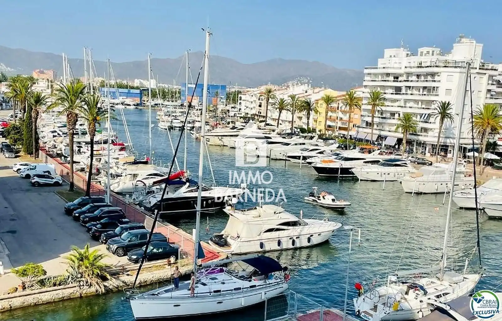 Wohnung mit Aufzug zum Verkauf in port grec 1, imagen 2
