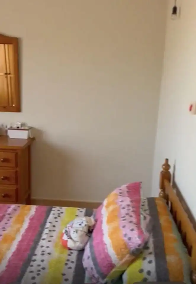 Bedroom of Houses for sale in Granadilla de Abona  with Terrace
