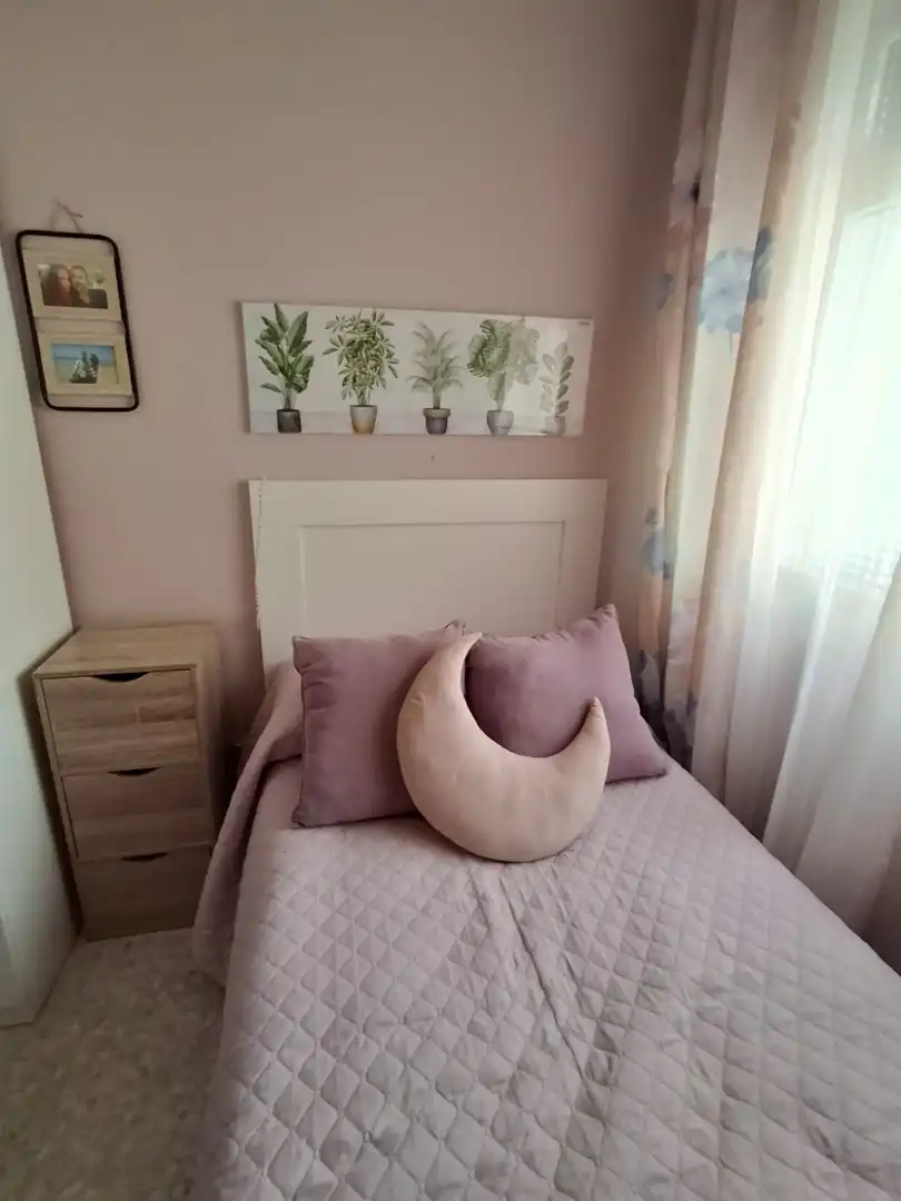 Schlafzimmer von Wohnung zum Verkauf in Cádiz