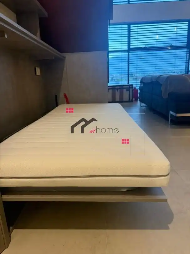 Lofts for rent in Montecarmelo