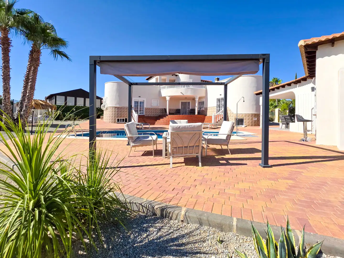 House for sale in Campos del Río, imagen 15