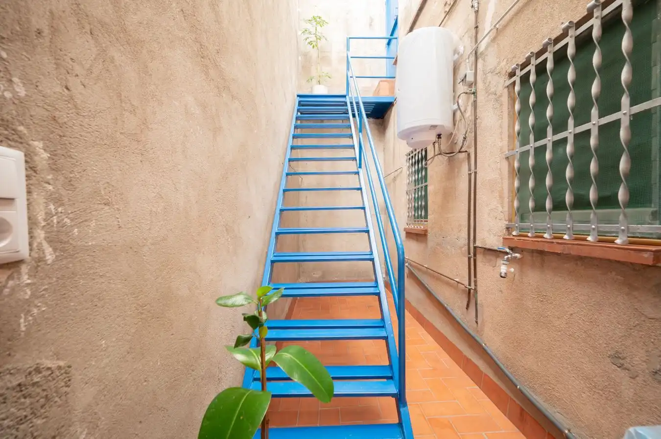 Terraza de Casa o chalet en venta en Viladecans con Terraza y Trastero