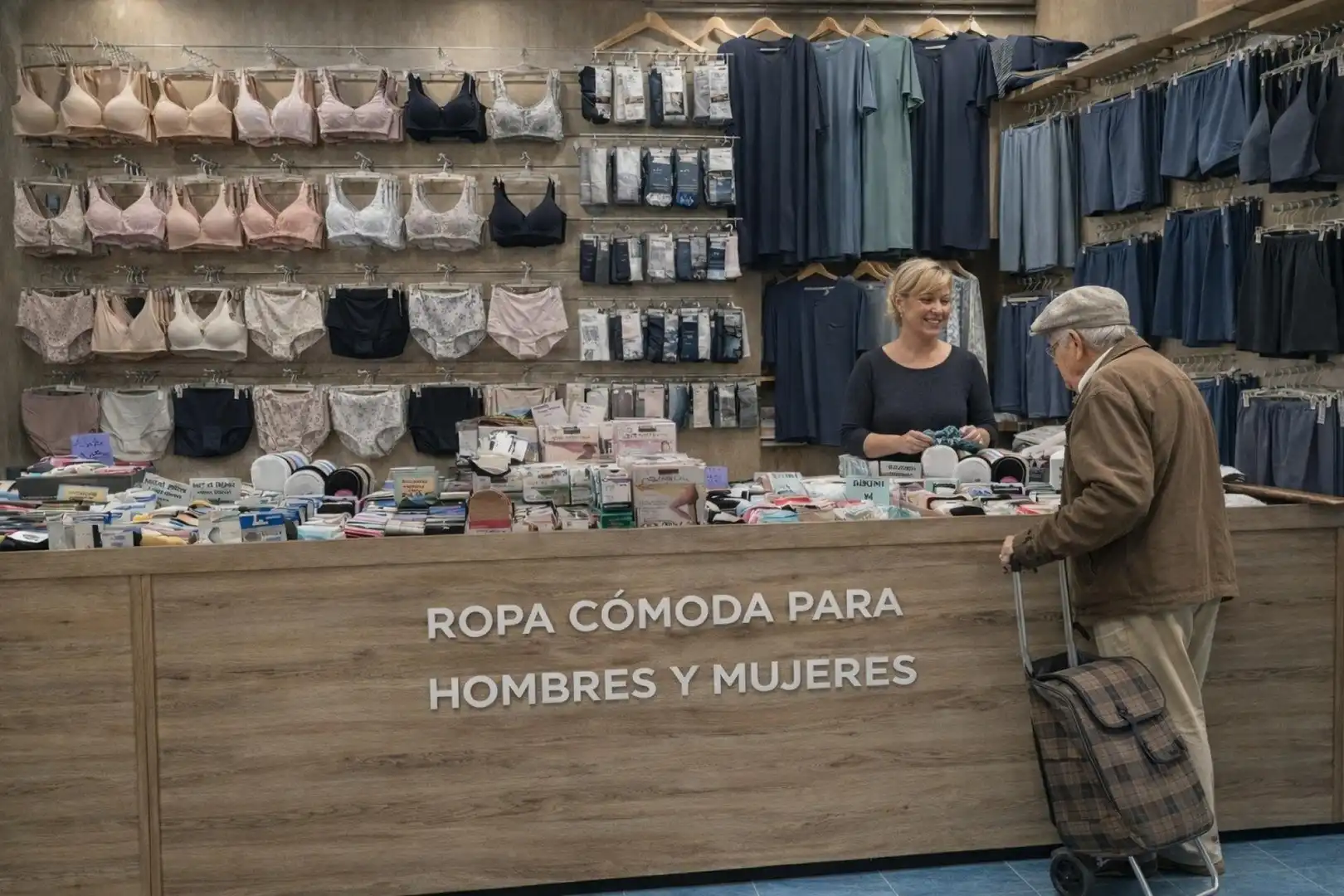 Local comercial en traspàs a Eixample, imagen 3