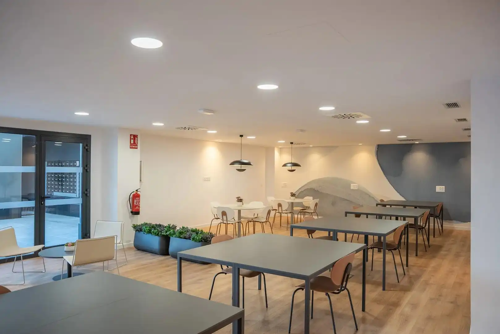 Appartement avec piscine à vendre à Entrenúcleos, imagen 49