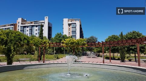 Foto 4 de Habitació a PAU de Carabanchel, Madrid Capital