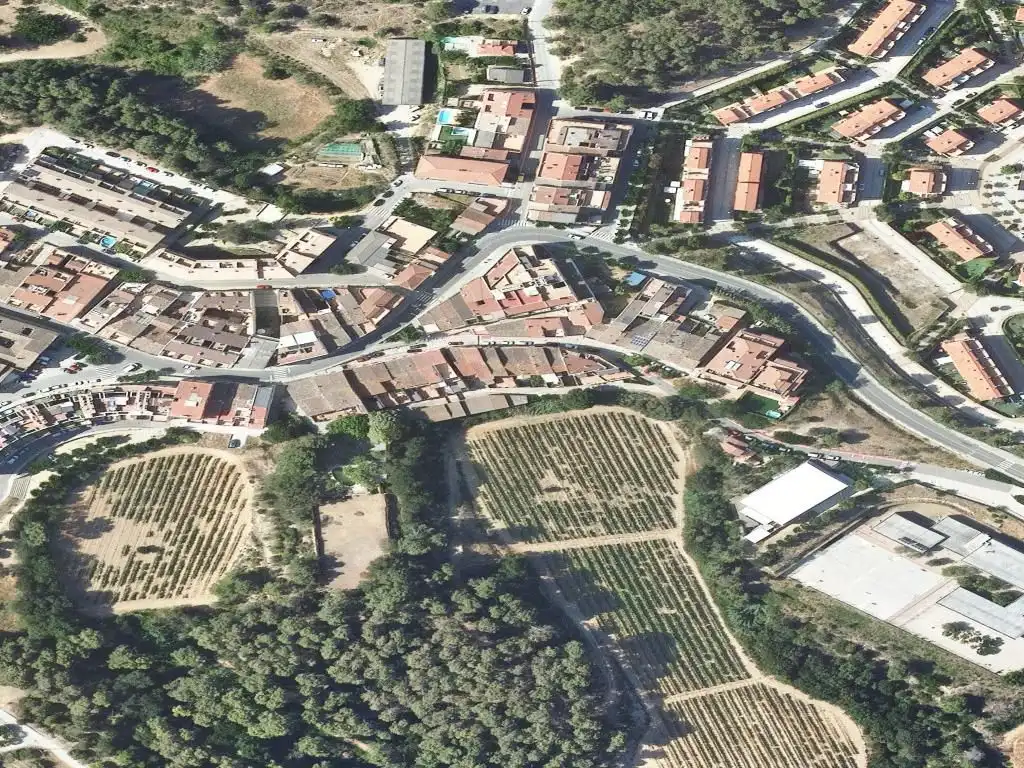 Maison à vendre à CL MOSSEN CINTO VERDAGUER 18, imagen 2