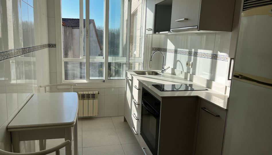Photo 1 of Flat to rent in Calle Calle del Valiño, 63, San Lázaro - Meixonfrío, A Coruña