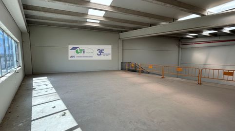 Foto 3 von Fabrikhallen zum Verkauf in Parque Empresarial Miraflores, Cartuja Baja, Zaragoza Capital