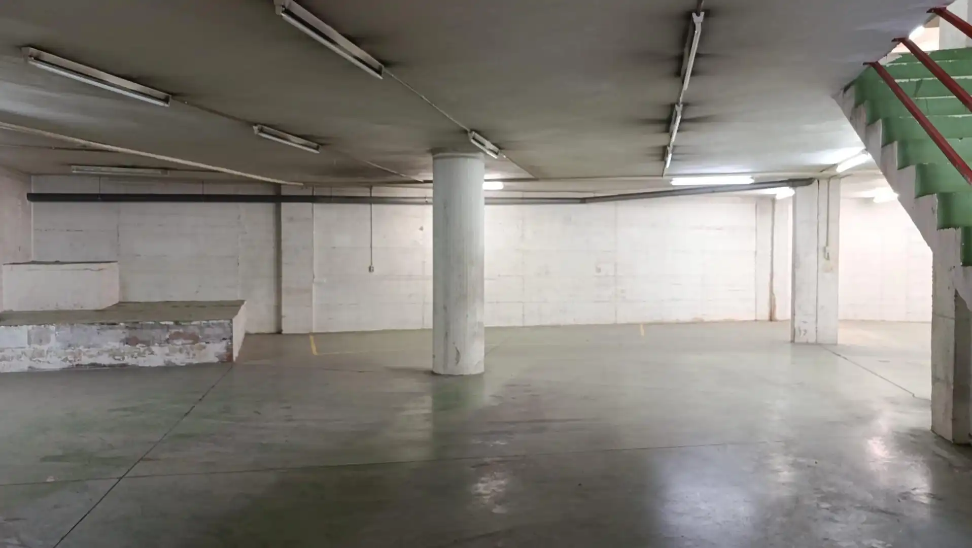 Business premises to rent in Bases de Manresa - Carretera de Santpedor, imagen 13