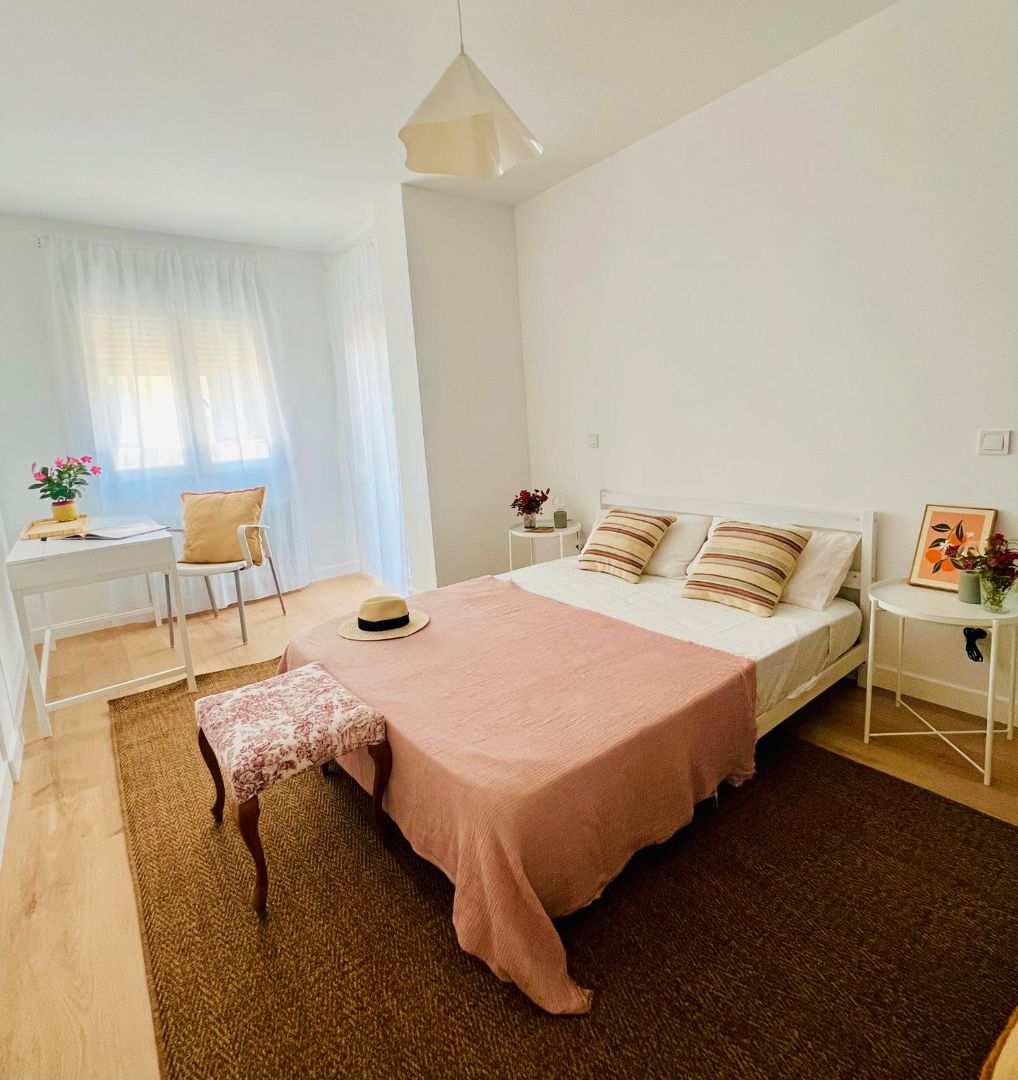 Flat for sale in San Isidro, Getafe