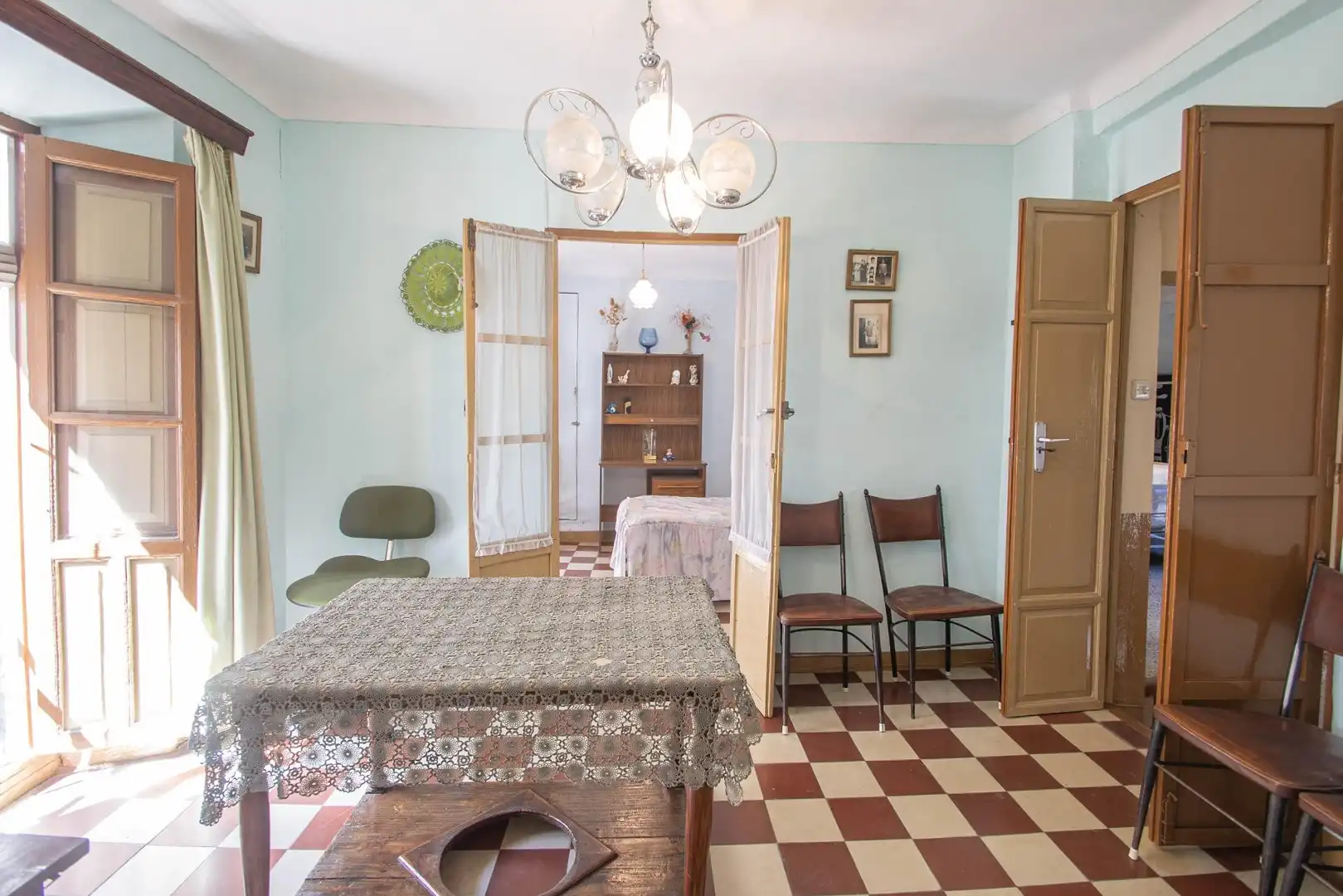 Casa a schiera con giardino in vendita a PILAR ALTO 19, imagen 18