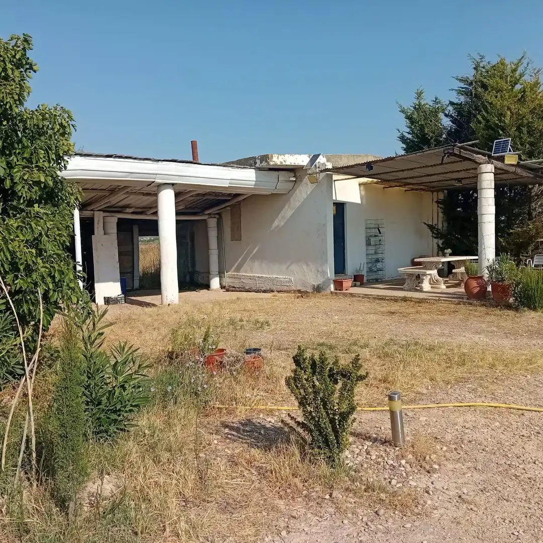 Vista exterior de Terreno en venta en Aranjuez