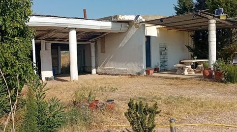 Foto 3 de Terreno en venta en Vial Camino, 58, Foso - Moreras, Aranjuez