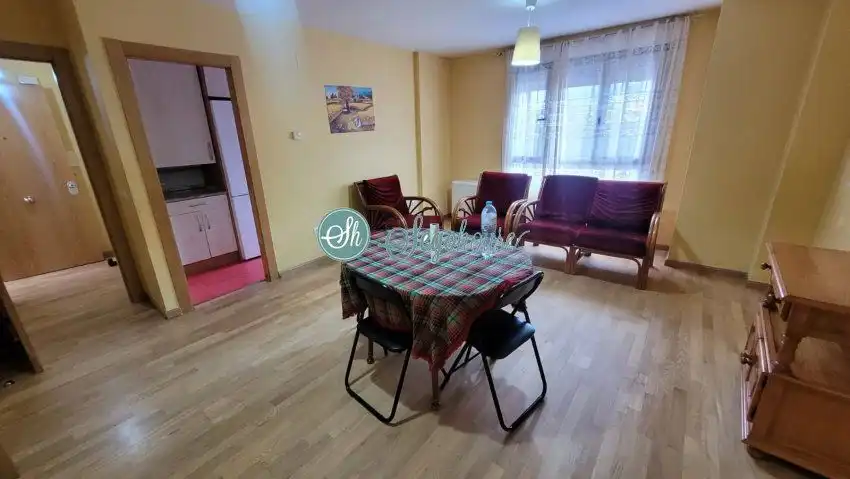 Comedor de Piso en venta en Cantimpalos con Calefacción