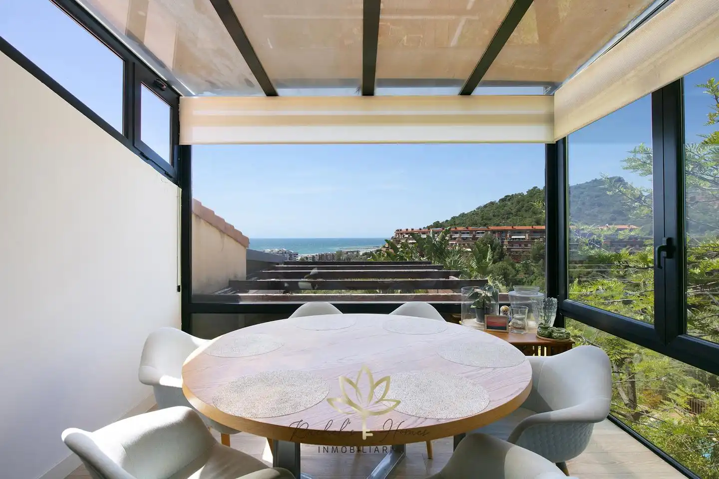 Haus mit Terrasse zum Verkauf in El Poal, imagen 10