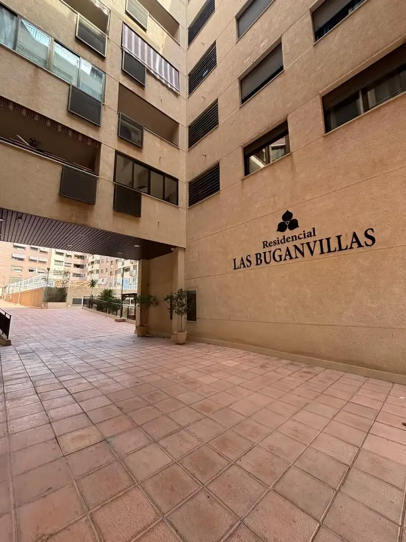 Apartament amb terrassa en venda a Casco Antiguo, imagen 23