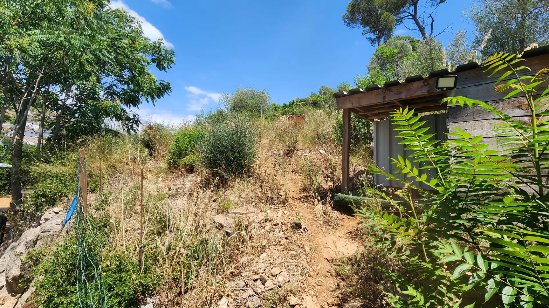 Casa o chalet en venta en Vallirana con Jardín privado, Parquet y Terraza
