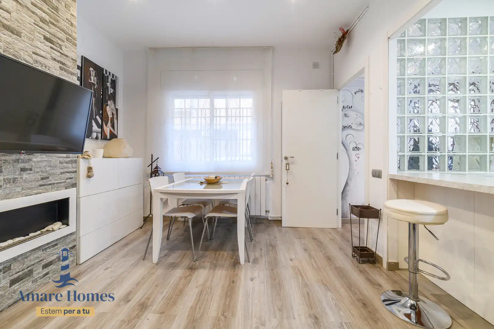 Casa a schiera in vendita a Carrer de Montflorit, imagen 35