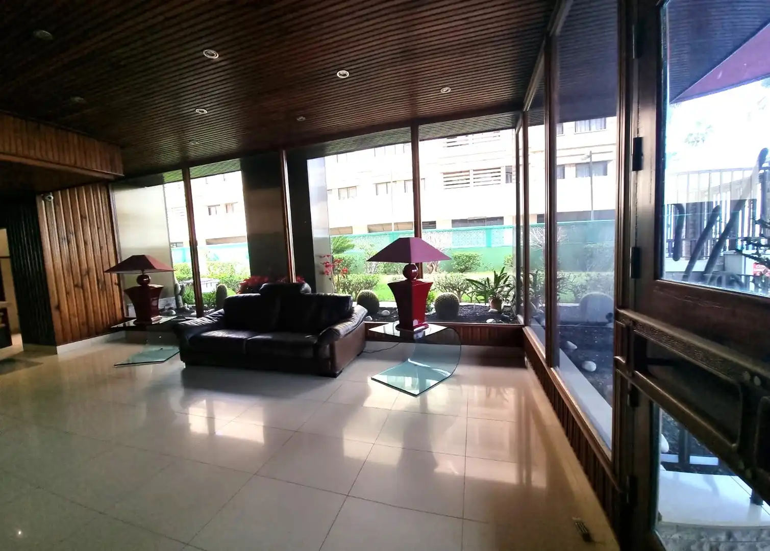 Piso en venta en Las Palmas de Gran Canaria con Parquet, Trastero y Horno