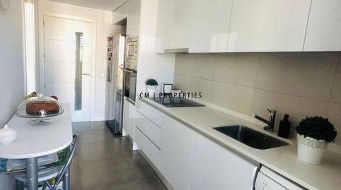 Photo 5 of Flat for rent in De Angel Villena, Ciutat de les Ciències i de les Arts - Justicia, Valencia Capital