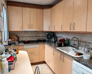 Kitchen of Building for sale in Sabadell