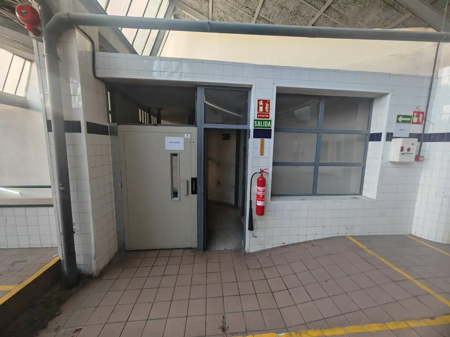 Misto residenziale con ascensore in affitto a Moncloa - Aravaca, imagen 20