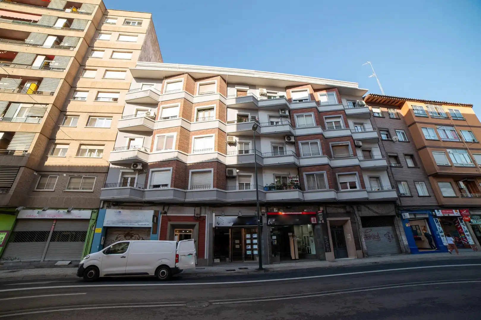Flat with terrace for sale in Avenida SAN JOSE 44, imagen 25