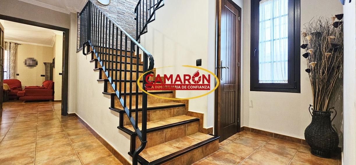 Casa o xalet en venda en Coria del Río amb Aire condicionat