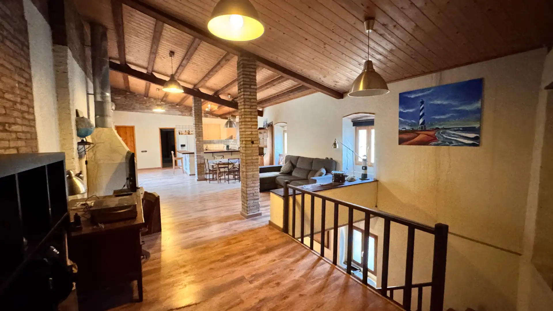 Mixed residential for sale in Carrer de la Roca 18, imagen 19