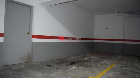 Foto 2 de Garaje de alquiler en Rúa Do Xeneral Pardiñas, Ensanche - Sar, Santiago de Compostela
