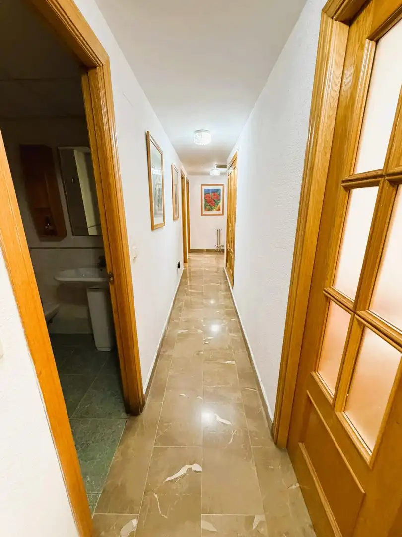 Wohnung mit Aufzug zum Verkauf in Calle PROFESOR GARCIA GOMEZ, imagen 6