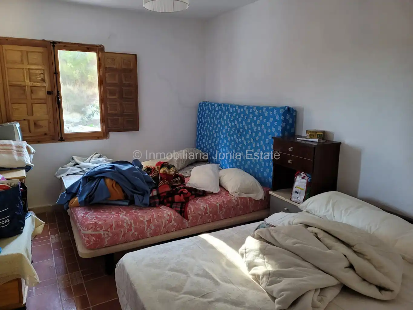 Villa avec piscine à vendre à El Secanet - Hacienda del Sol, imagen 11