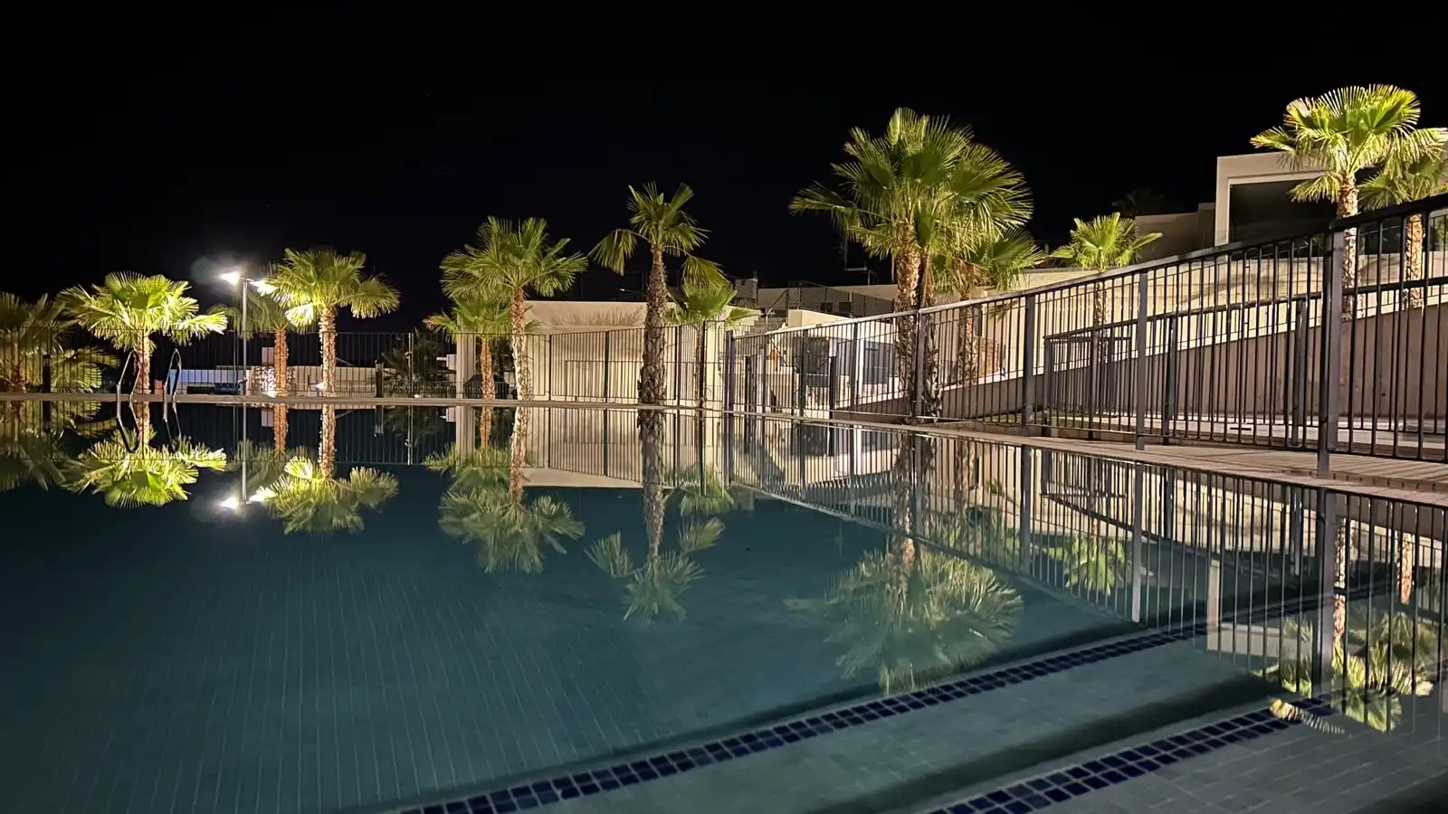 Xalet amb piscina en venda a Casco urbano, imagen 2