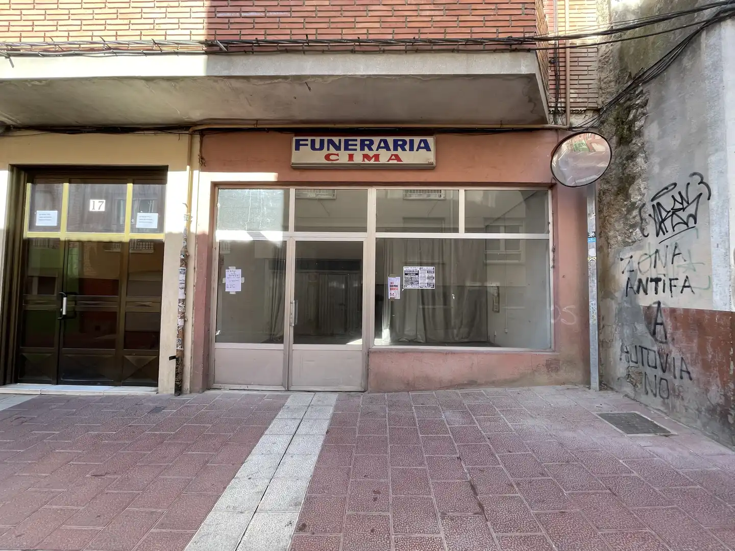 Gewerbefläche zum Verkauf in Calle Pablo VI, imagen 2