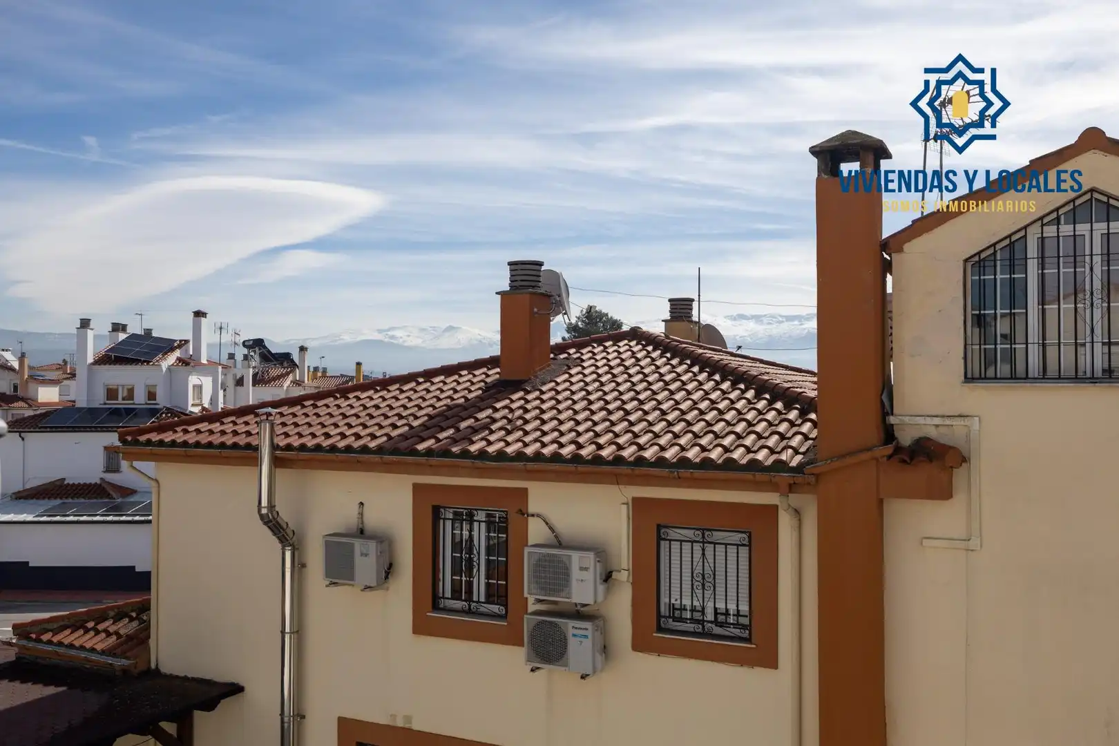 Maison jumelée avec terrasse à vendre à Peligros, imagen 32