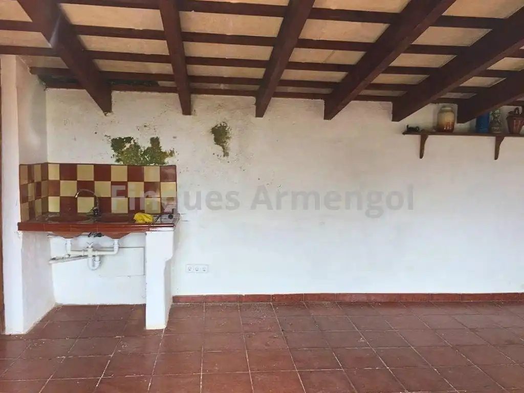 Casa amb jardí en venda a Ciutadella, imagen 17