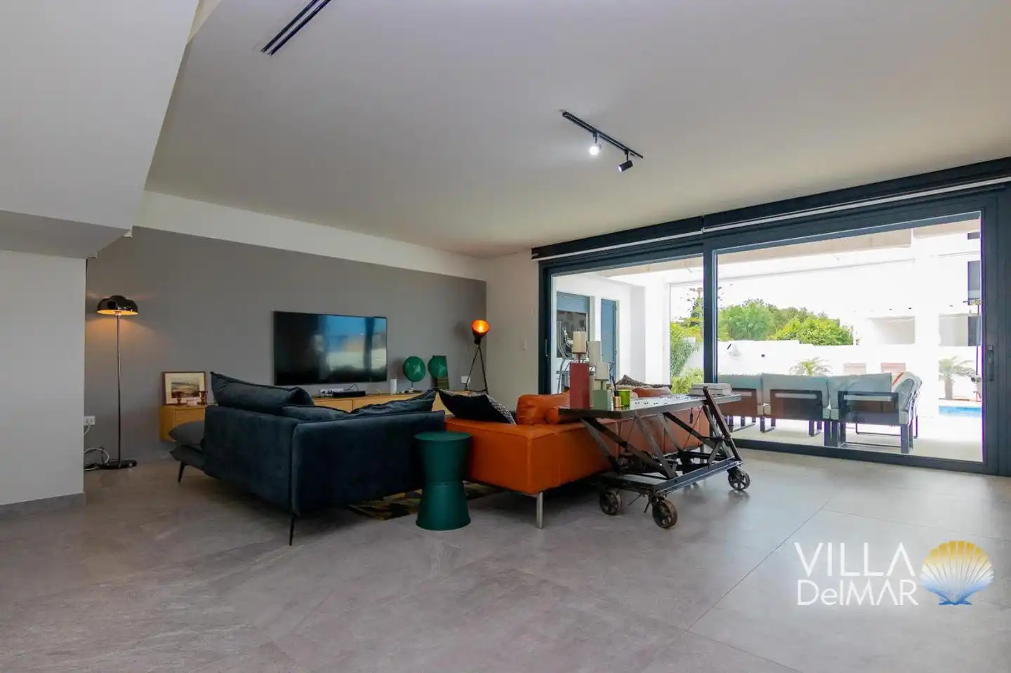 Villa avec piscine à vendre à Camí Assagador de Cabanes 34B, imagen 13