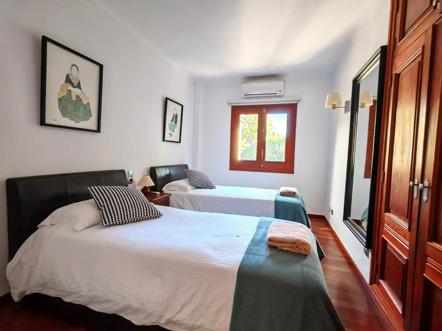 Finca rústica en venta en Bacarés - Manresa - Bonaire