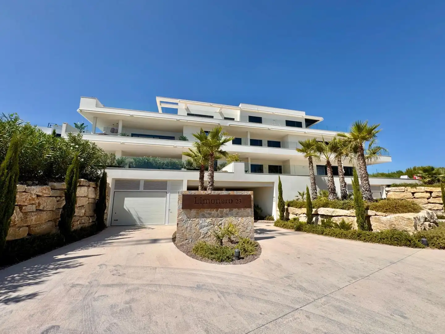 Apartment mit Pool zum Verkauf in N/A, imagen 39