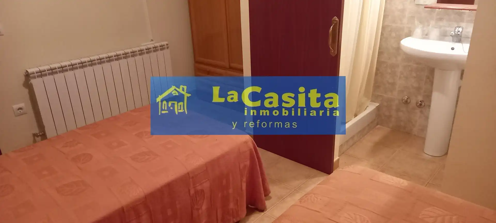 Hotel en venda a Almagro, imagen 24
