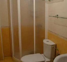 Bathroom of Apartment for sale in Aldealengua