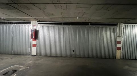 Photo 5 of Garage for sale in Paseo de las Delicias, 30, El Retiro - La Vid, Jerez de la Frontera