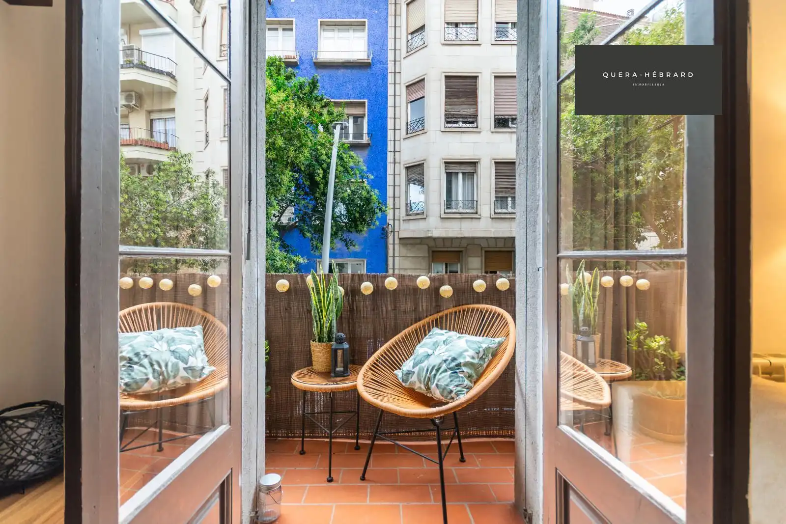 Wohnung mit Terrasse zum Verkauf in Ciutat de Balguer, imagen 13